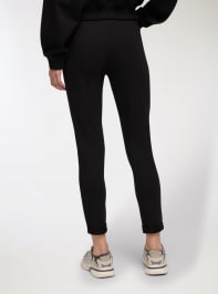 Full-length gym pants Woman Terranova