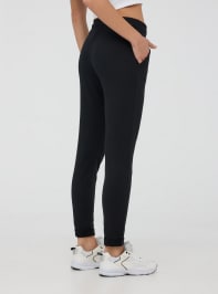 Full-length gym pants Woman Terranova