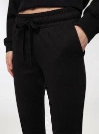 Full-length gym pants Woman Terranova