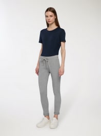 Pantalone ginnico Lungo Žene Terranova