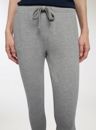 Pantalone ginnico Lungo Žene Terranova