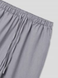 Pantalone Lungo Damen Terranova