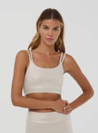 Camiseta/Top Mujer Terranova