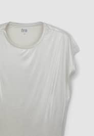 T-Shirt MC Damen Terranova
