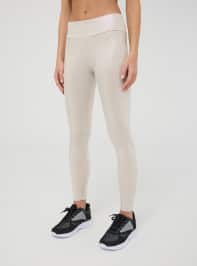 Leggings Lungo Donna Terranova