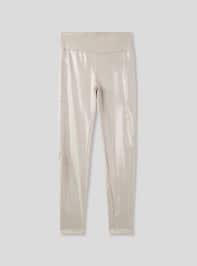 Leggings Lungo Donna Terranova