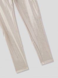 Leggings Lungo Donna Terranova