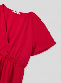 Dress Woman Terranova