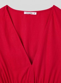 Dress Woman Terranova