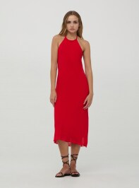 Robe Femme Terranova