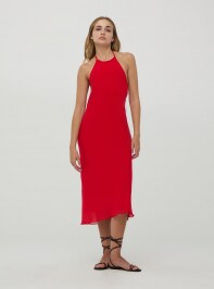 Robe Femme Terranova