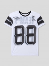 T-Shirt MC Bambino Kids