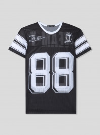 T-Shirt MC Bambino Kids