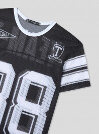 T-Shirt MC Bambino Kids
