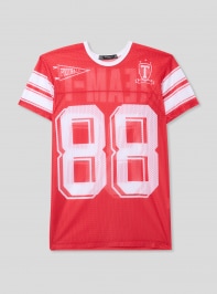 Short-sleeved T-shirt Boys Terranova