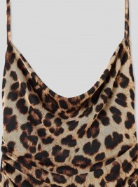 Vestido Mujer Terranova