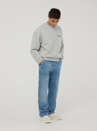 Jeans Homme Terranova