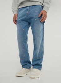 Jeans Homme Terranova
