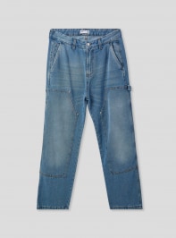 Jeans Homme Terranova