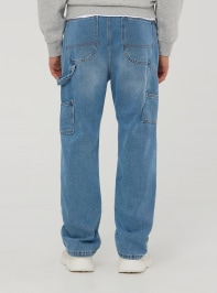 Jeans Homme Terranova