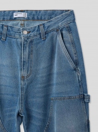 Jeans Homme Terranova