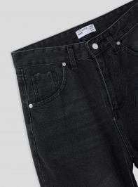 Long pants jeans Man Terranova