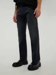 Long pants jeans Man Terranova