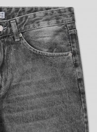 Long pants jeans Man Terranova