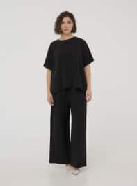 Camisa manga corta Mujer Terranova