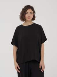 Camisa manga corta Mujer Terranova