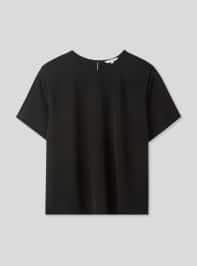Camisa manga corta Mujer Terranova