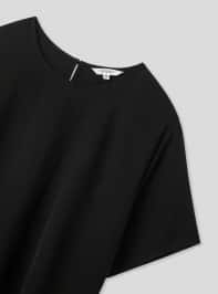 Camisa manga corta Mujer Terranova