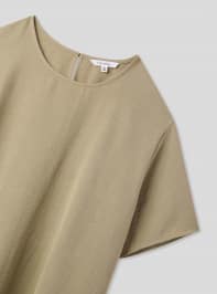 Camicia MC Femme Terranova