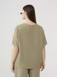 Camicia MC Femme Terranova