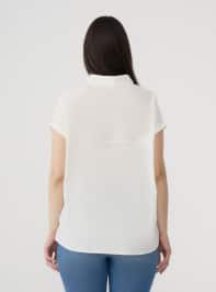 Camisa manga corta Mujer Terranova