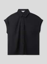 Camicia MC Damen Terranova