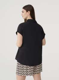 Camicia MC Damen Terranova