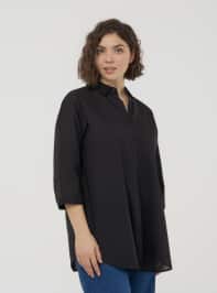 Camicia MC Damen Terranova