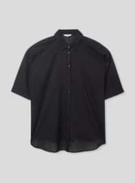 Camicia MC Damen Terranova