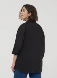 Camicia MC Damen Terranova