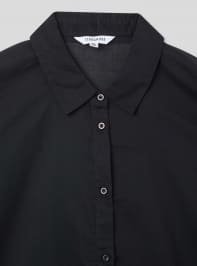 Camicia MC Damen Terranova