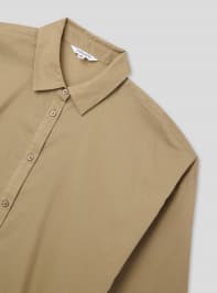 Short-sleeved shirt Woman Terranova