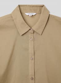 Short-sleeved shirt Woman Terranova