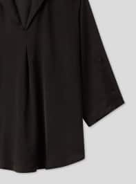 Long-sleeved shirt Woman Terranova