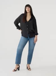 Camicia ML Damen Terranova