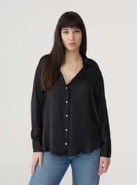 Camicia ML Damen Terranova