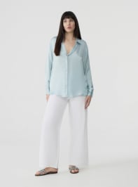 Camicia ML Donna Terranova