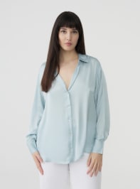 Camicia ML Donna Terranova