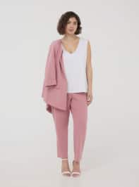 Camiseta/Top Mujer Terranova