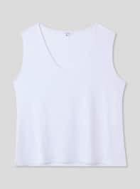 Camiseta/Top Mujer Terranova